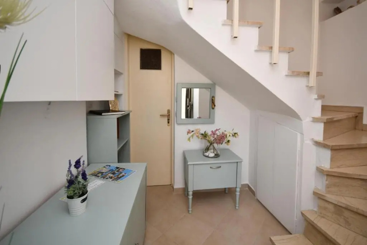 Nikos House