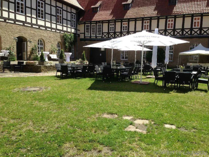 Klosterhotel Wöltingerode