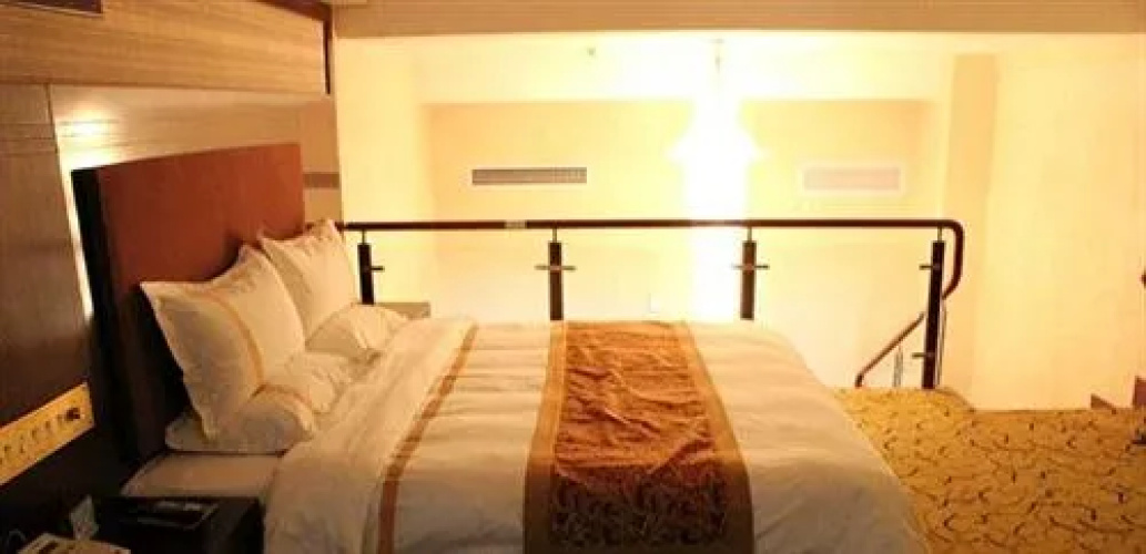 Shaoxing Hotel - Guiyang