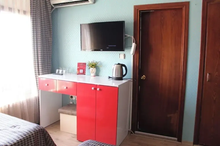 Classic Triple room
