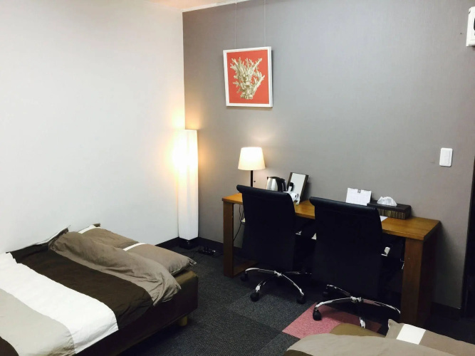 GIS Guest House Tokyo