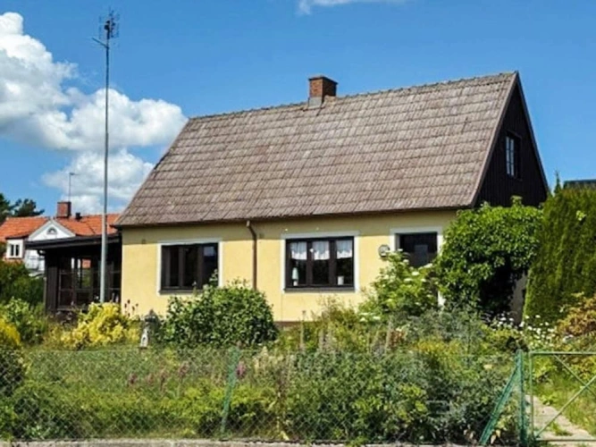 Cottage