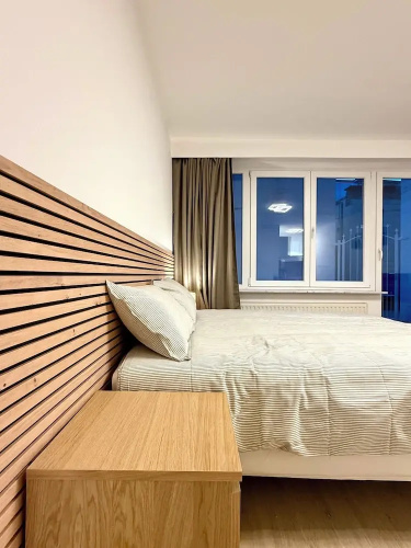 Studio moderne au coeur Saint Adalbert