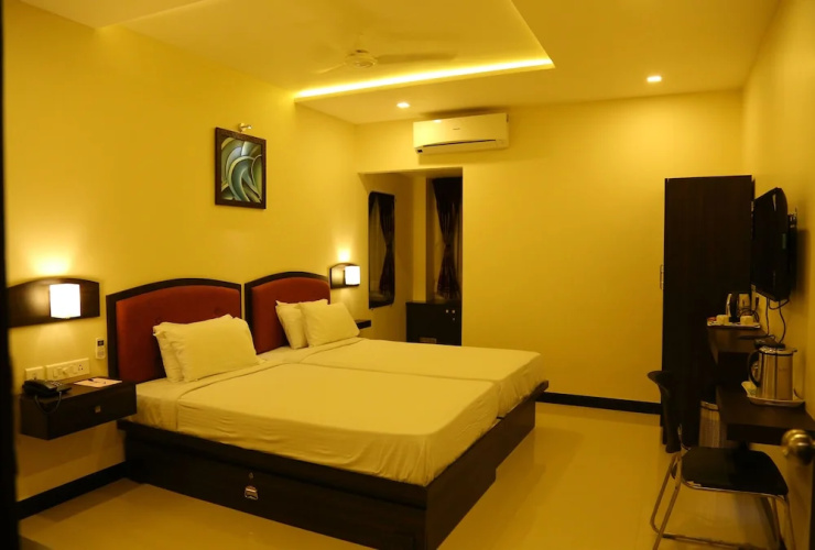 Shree Residency