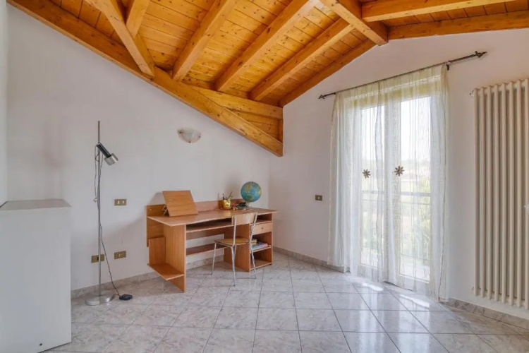 Casa Maddalena Private Beach