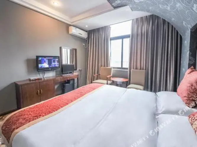 Aodu Business Hotel
