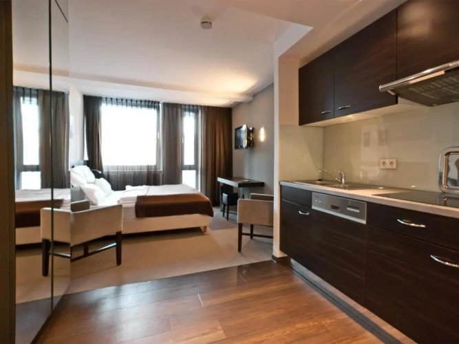 Comfort Double room
