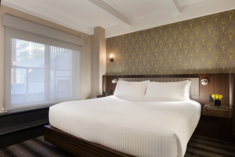 Hotel Edison photo 17