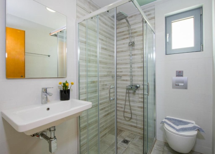 2 Bedrooms Family Apartment