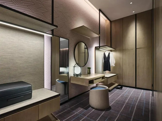 Crowne Plaza Qidong by IHG