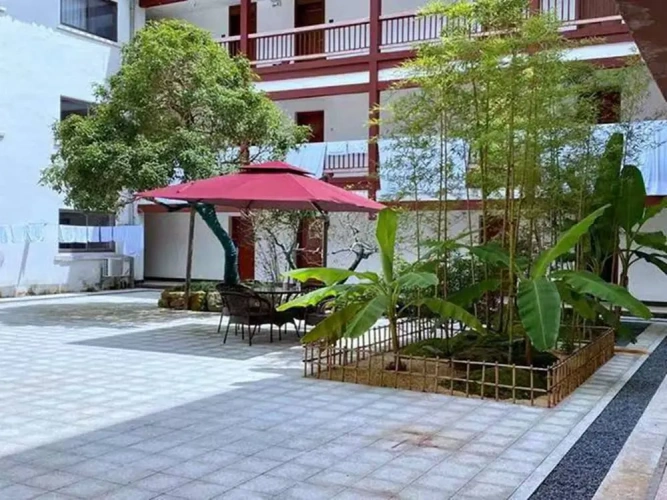 Luxury Double room