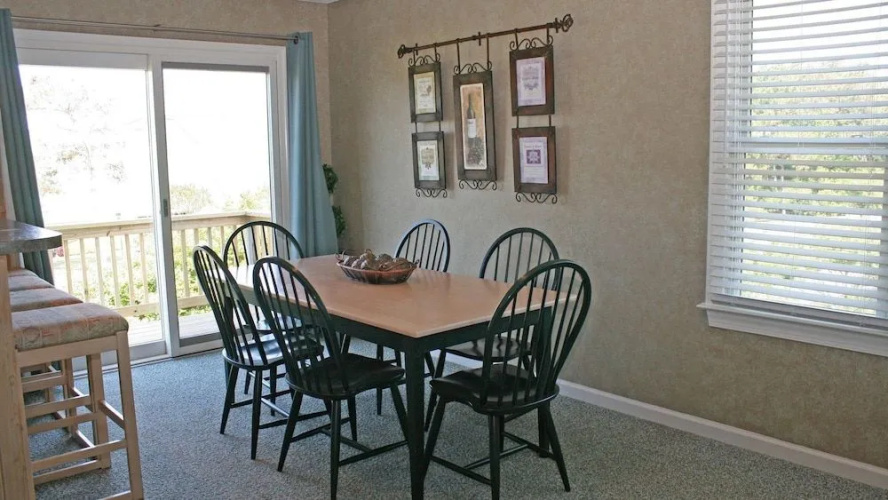 Hotel Carolina - 3 Br Home