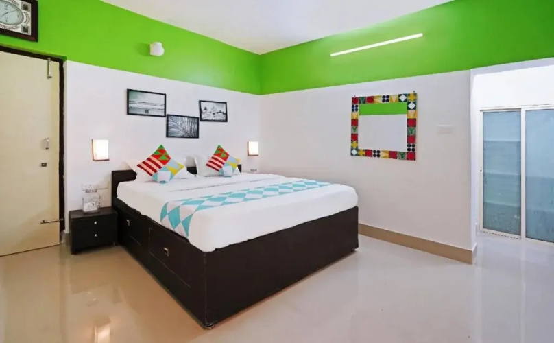 OYO 28826 Exotic Stay