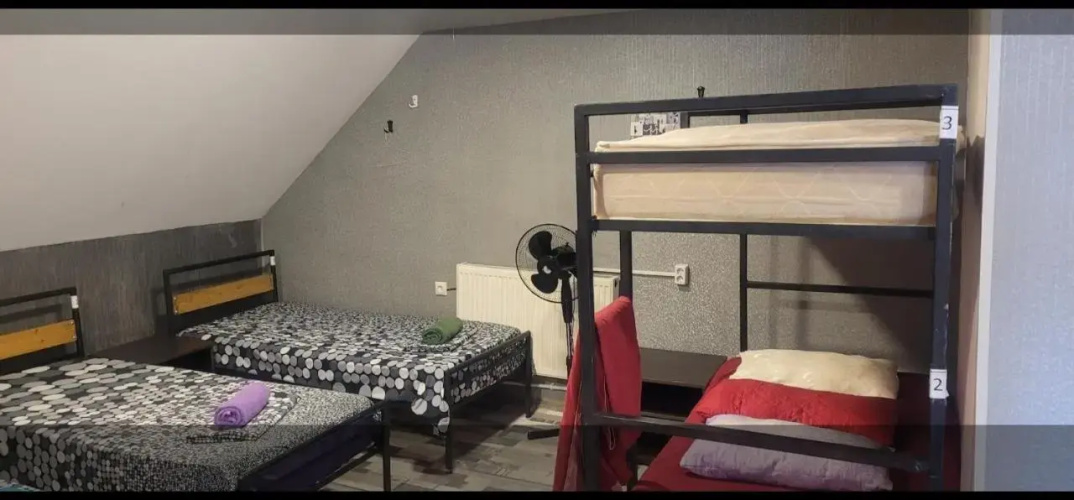 Kievhostel
