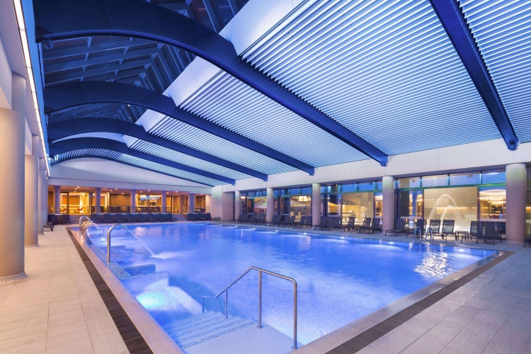 Ramada Plaza by Wyndham Bucharest Convention Center photo 16