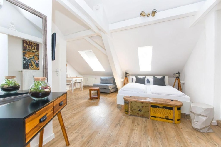 Comfort Double room