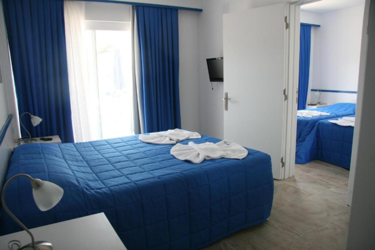 Rota Hotel