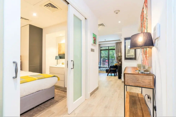 Stunning 2bedroom in Dubai Downtown