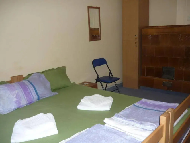 Hostel Parliament