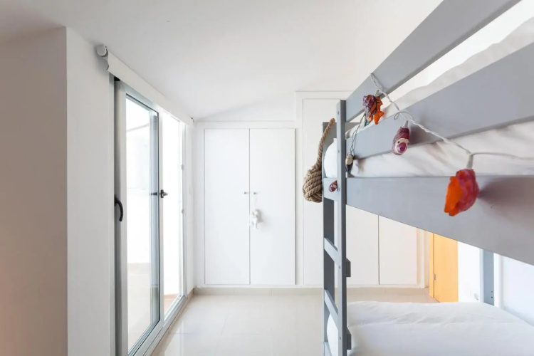 Marina Boutique Duplex