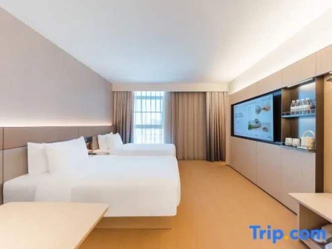 Business Twin room