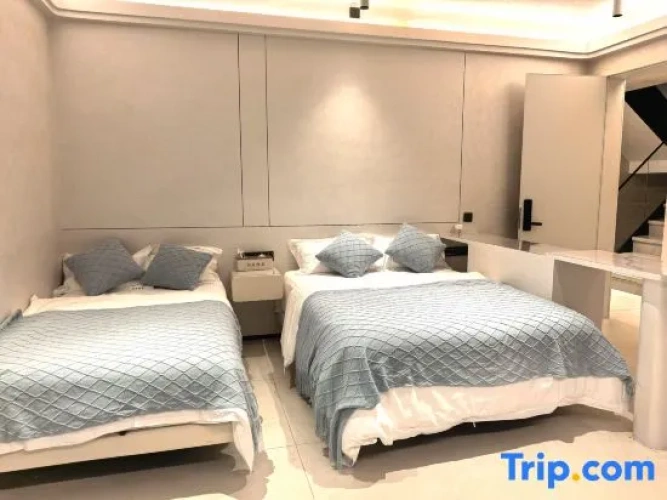 Comfort Family room