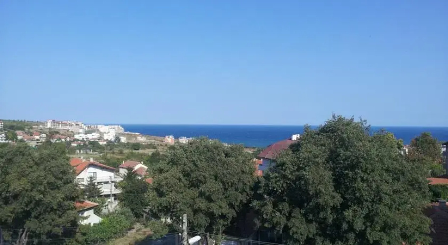 Dimovi Guest House