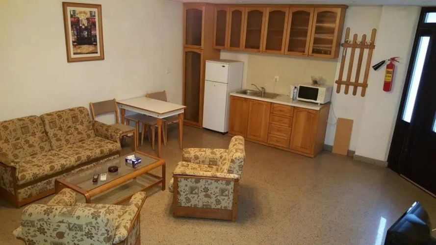 City Center Cottage