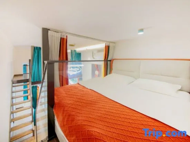 3 Bedrooms Luxury Family Suite
