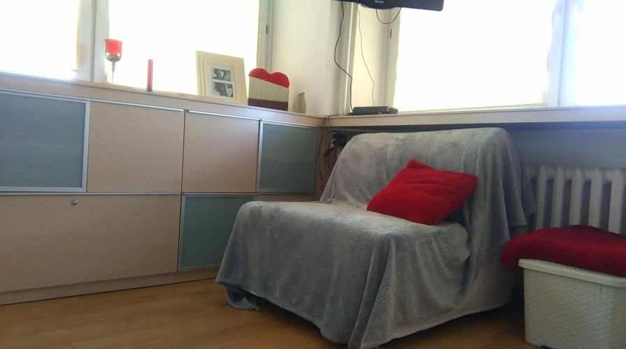 Alma Apartments