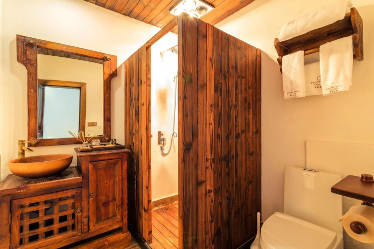 Energy Healing Space Inn
