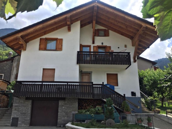 Double Apartment
