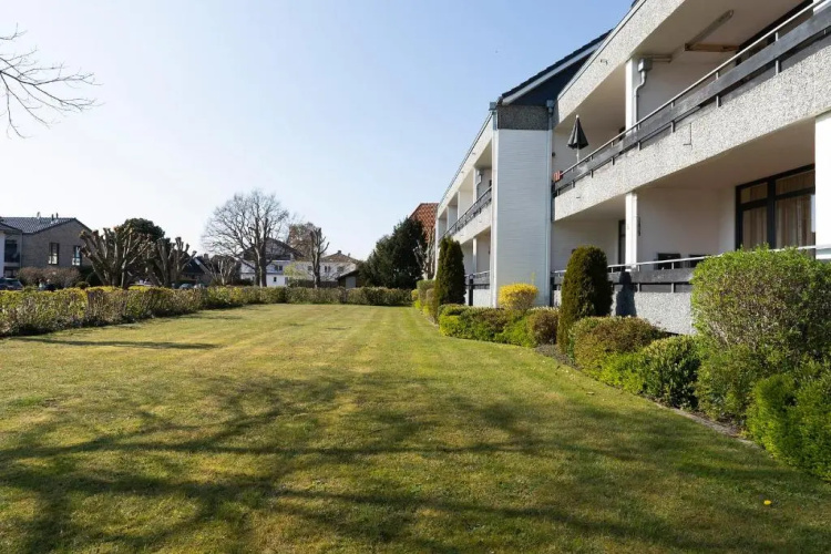 Schützenweg 6 Wohnung 7