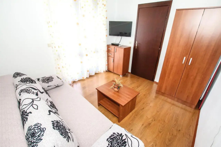 Apartment Pinjola