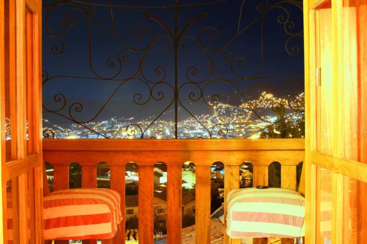 Quinua Villa Boutique
