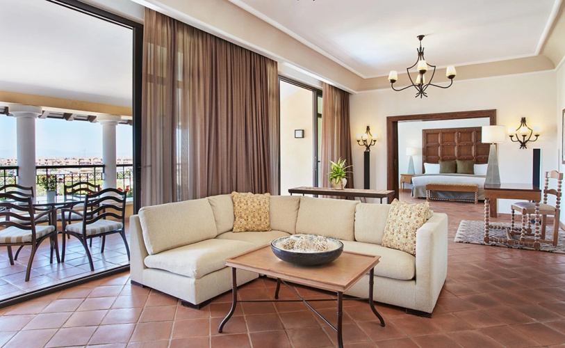 Caleia Mar Menor Golf & Spa Resort