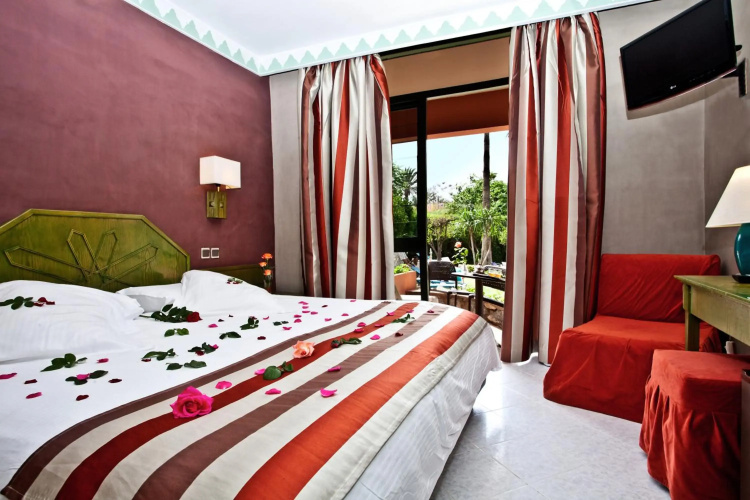 Hotel Chems