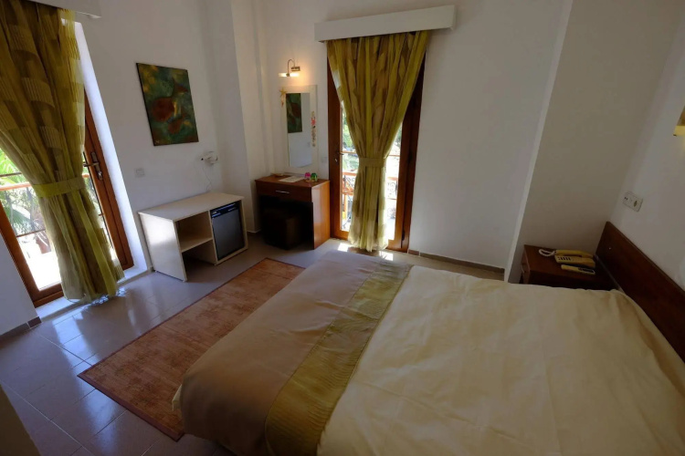 Imagen del hotel