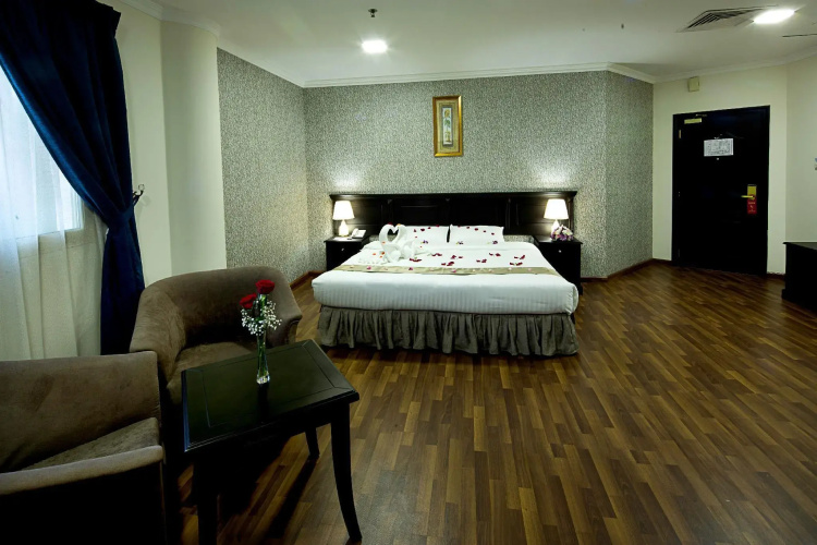 City Point Hotel