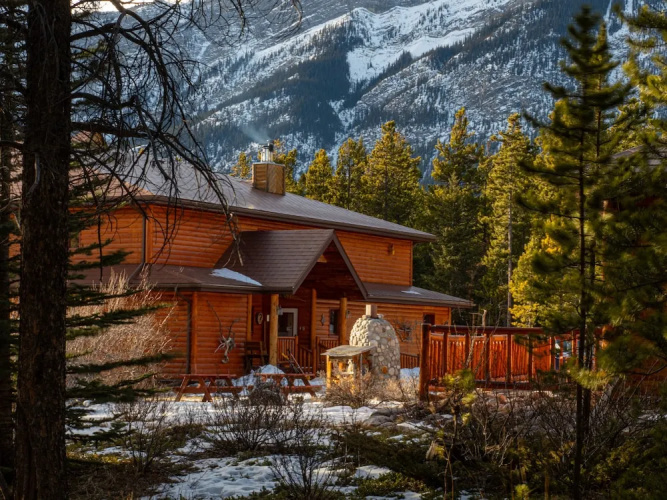 Aurum Lodge