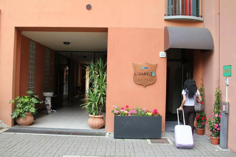 Hotelafbeelding