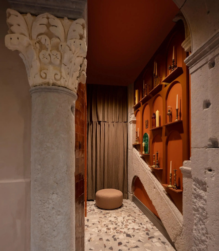 Hotel de l'Abbaye