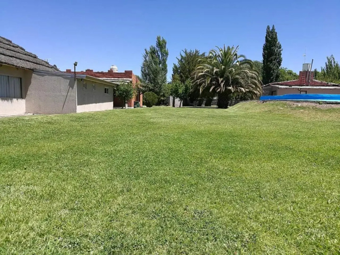 Cabañas Don Victor