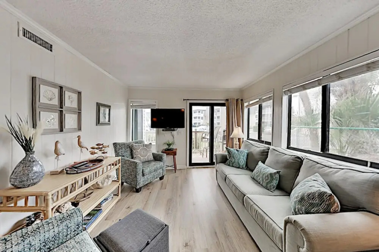 C115ocea 2 Bedroom Condo