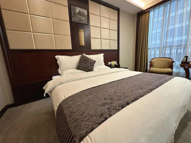 Overseas Chinese Hotel