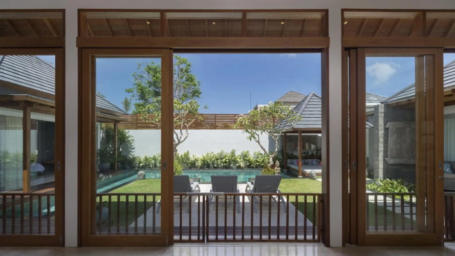 Villa Sanook