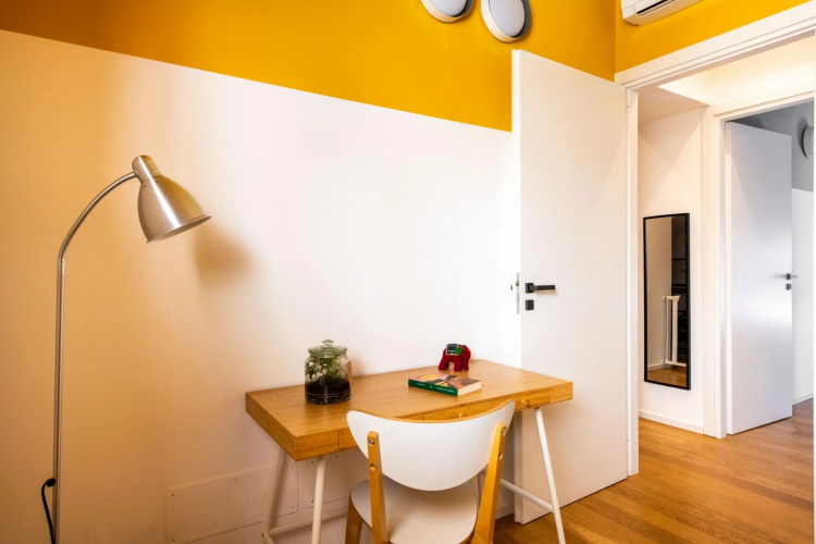 Pomodoro House allo Spasimo