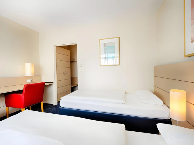 Enjoy Hotel am Studio — фото 4