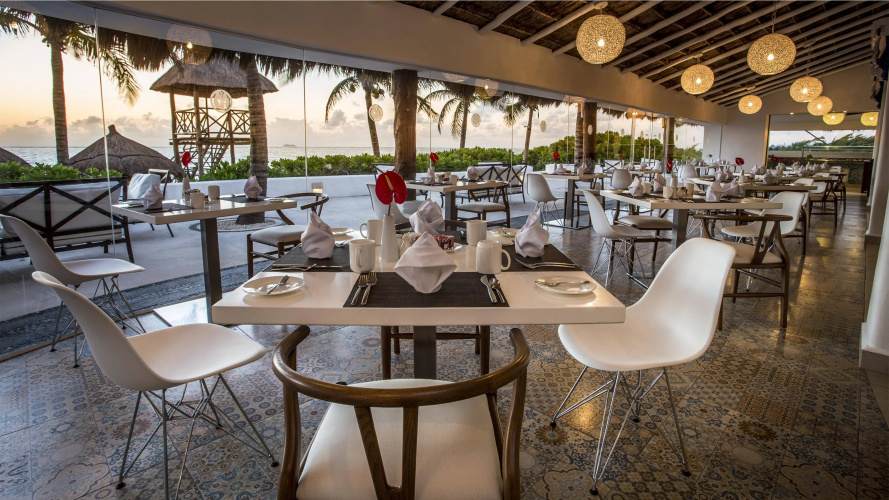 Desire Pearl Resort Riviera Maya All Inclusive - Adults Only photo 32
