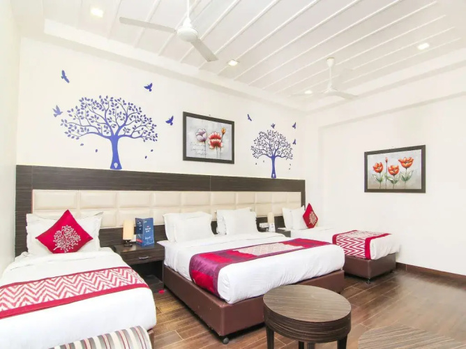 Hotel Royal Inn